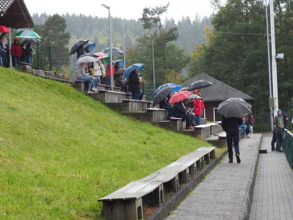 Sportpark Am Buscheid - Drolshagen