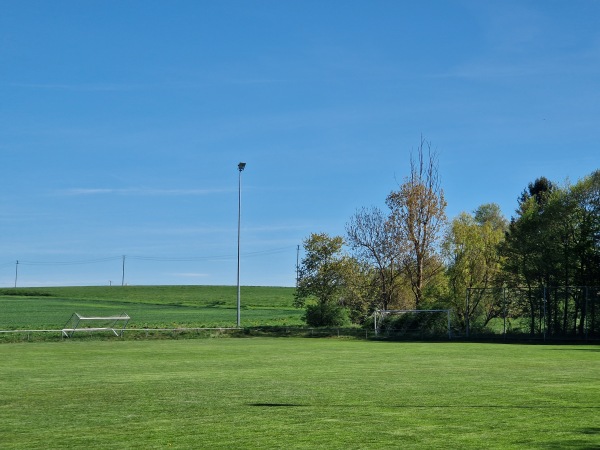 Sportplatz Ziegelhütte - Stödtlen-Ziegelhütte