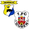 Wappen SpG Bärenklau/1. FC Guben III
