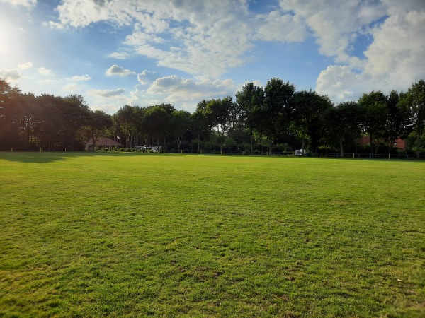 Sportanlage Scharrel B-Platz - Saterland-Scharrel