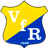 Wappen VfR Uissigheim 1946  14464