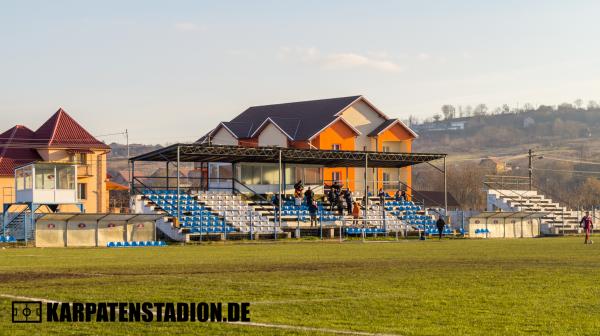 Stadionul Măgura - Șimleu Silvaniei