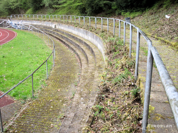 Stadion am Schönberg - Pfullingen