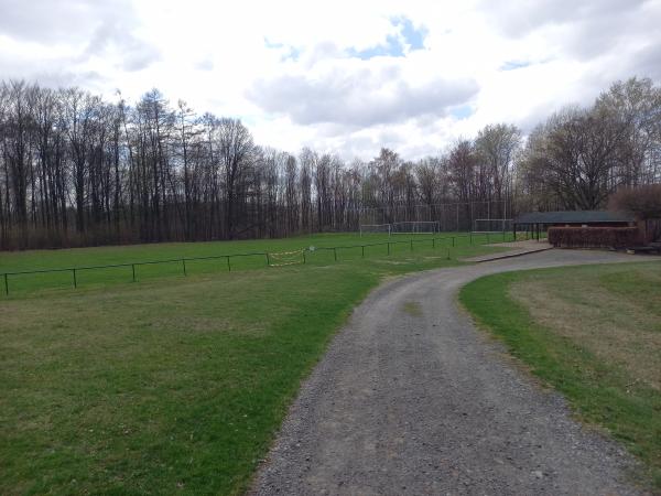 Sportplatz am Malberg - Leuterod