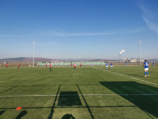 Stadiumi Drenasi - Drenas