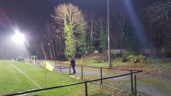 Stadion Ixenheuvel - Putte