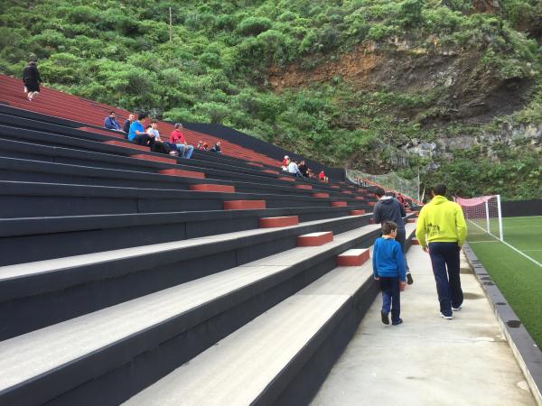 Estadio Silvestre Carrillo - Santa Cruz de la Palma, La Palma, TF, CN