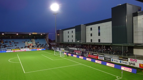 Jotun Arena - Sandefjord