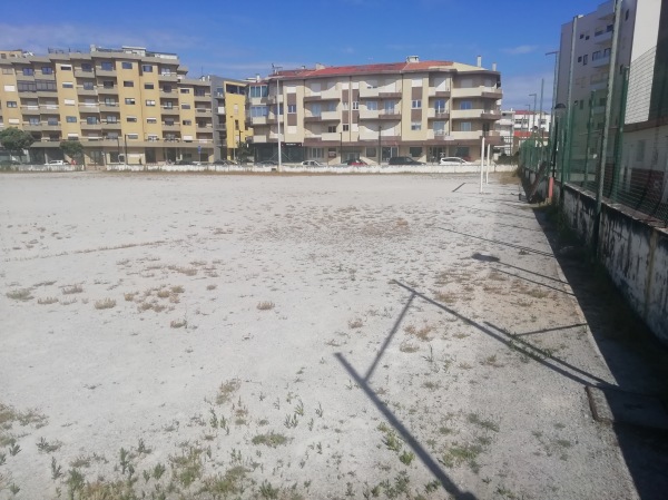 Campo Averomar FC - Aver-o-Mar