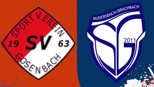Wappen SG Mudersbach/Brachbach II / Gosenbach II (Ground B)