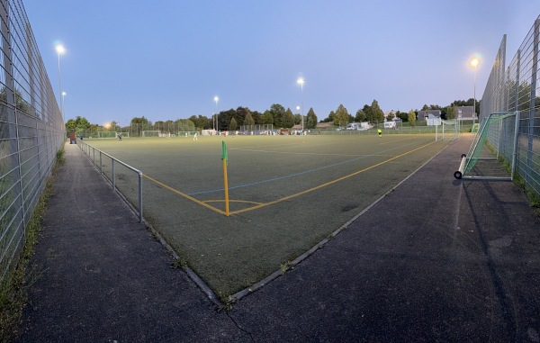 Sport- und Spielzentrum Lehmgrube Platz 2 - Ditzingen