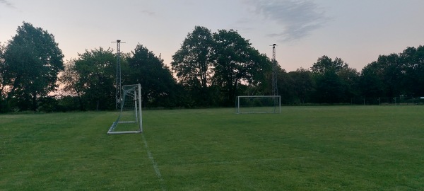 Sportanlage Dieckkamp B-Platz - Visselhövede-Wittorf