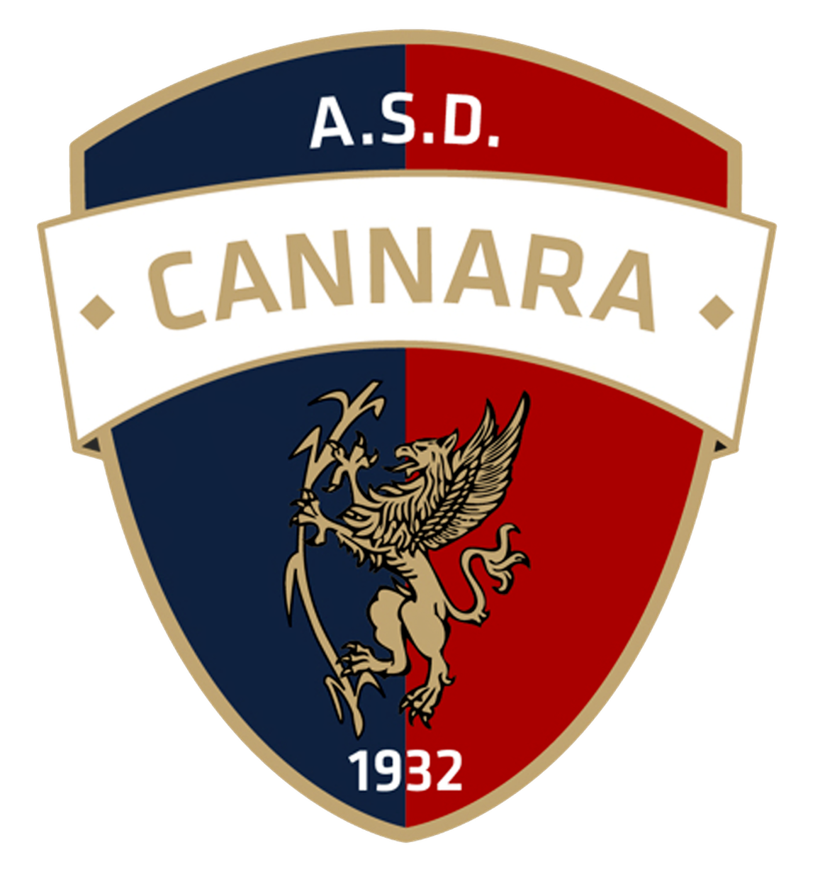 Wappen ASD Cannara 1932  36664