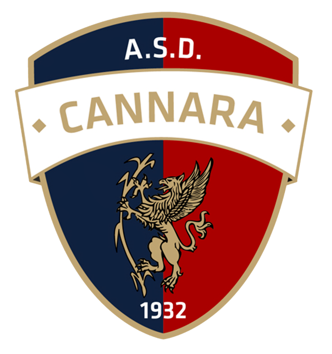 Wappen ASD Cannara