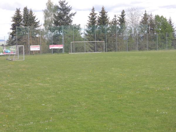 Sport- und Gemeindezentrum Bornich - Bornich