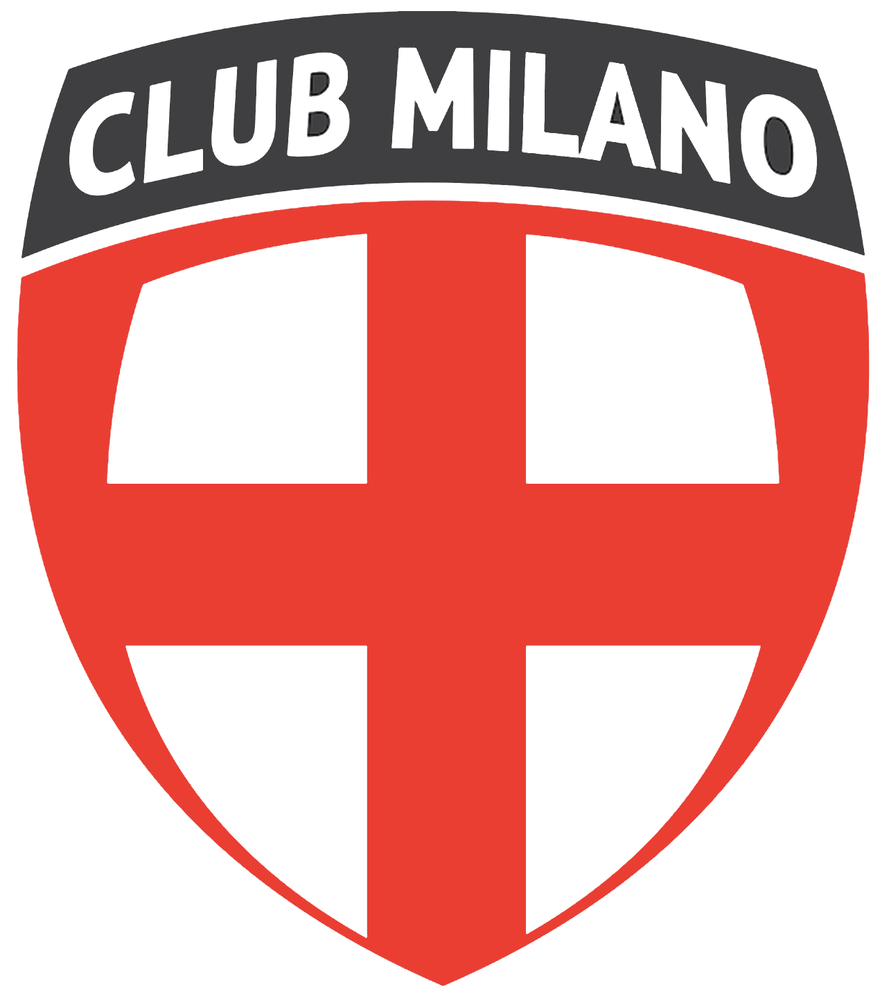 Wappen ASD Club Milano  82056