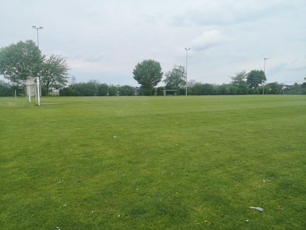 Sportanlage Rönneter Platz 5 - Mönchengladbach-Holt