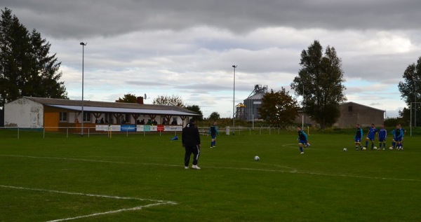 Sportplatz Rohrsheim - Osterwieck-Rohrsheim