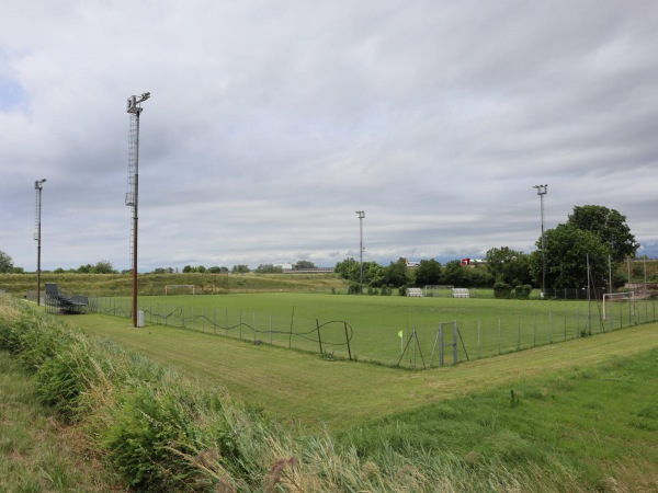 Stadio Umberto Orlandini Campo 2 - Santo Stino di Livenza 