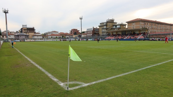 Stadio Francesco Baracca - Mestre