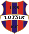 Wappen LKS Lotnik Kryspinów