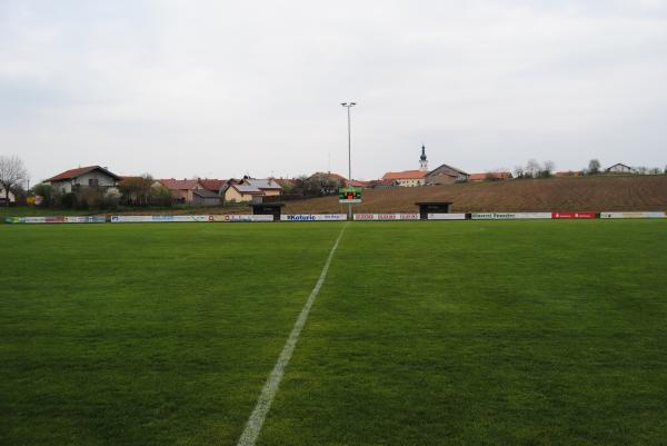 Sportplatz Kay - Tittmoning-Kay