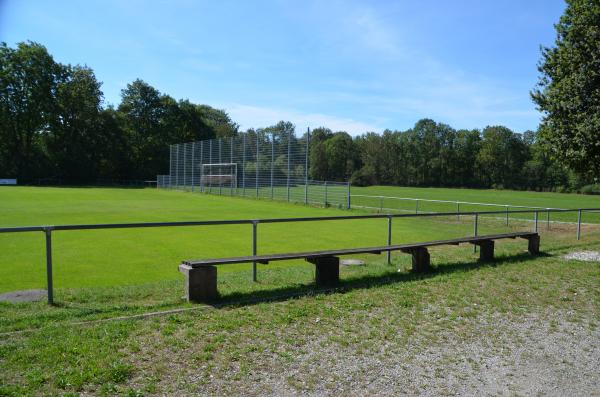 Sportzentrum Fellheim - Fellheim