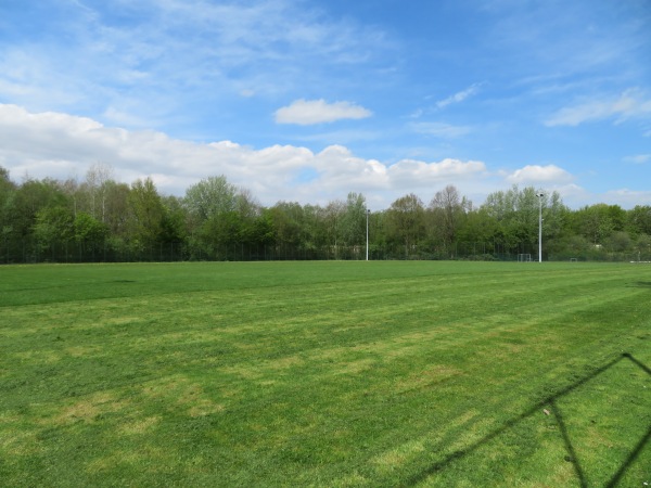 Nordsee-Stadion Nebenplatz 1 - Bremerhaven