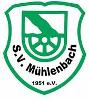Wappen SV Mühlenbach 1951