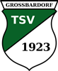 Wappen TSV 1923 Großbardorf  550