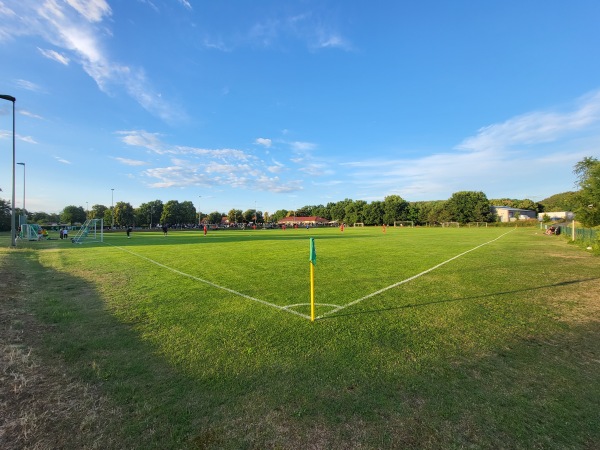 Sportanlage Michendorfer Chaussee - Schwielowsee-Caputh