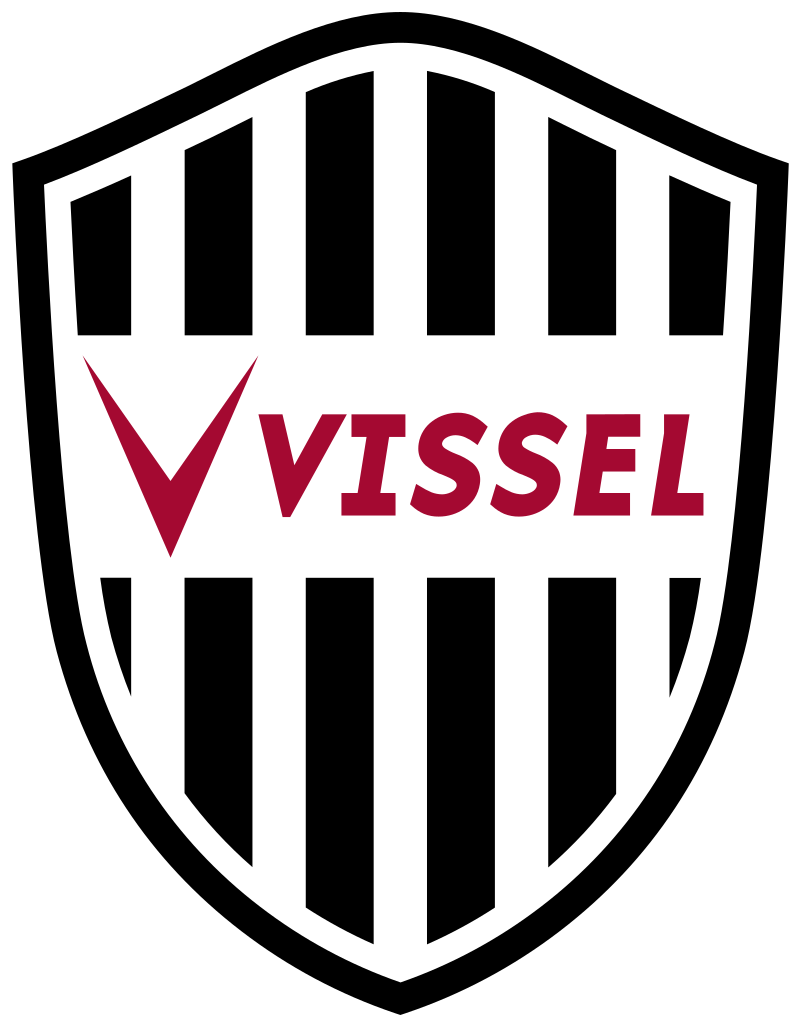 Wappen Vissel Kobe