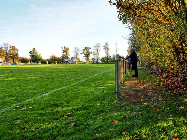 LTB Sportpark - Anröchte-Mellrich