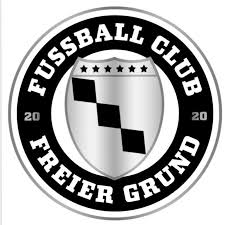 Wappen FC Freier Grund 2020  19203