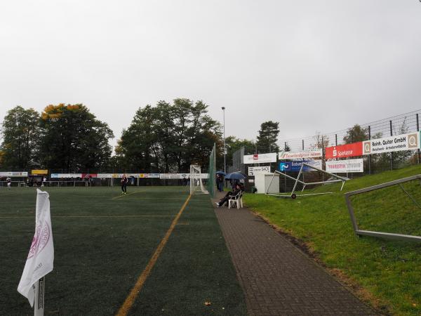 Sportpark Am Buscheid - Drolshagen