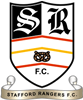 Wappen Stafford Rangers FC