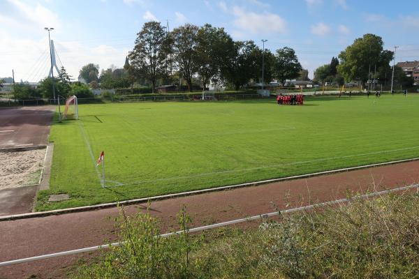 Sportanlage Fleher Straße - Düsseldorf-Flehe