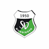 Wappen SV Mundingen 1950 Wappen SV Mundingen 1950