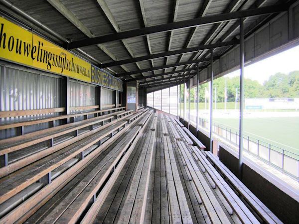 Sportpark Prinses Irene - Rijswijk ZH
