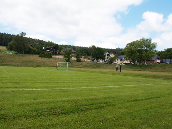 Sportplatz An der Hardt - Kall-Sötenich