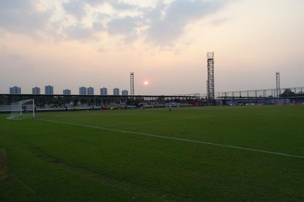 Muang Thong FC Training Ground - Pak Kret