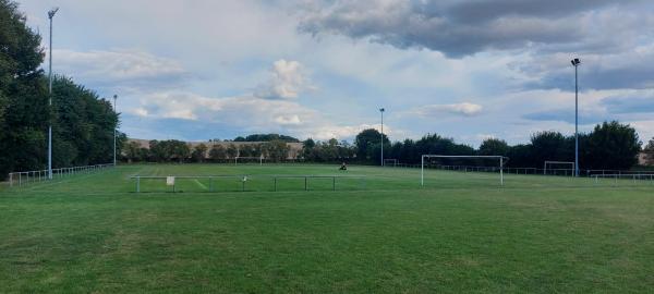 Sportplatz Sambleben - Schöppenstedt-Sambleben