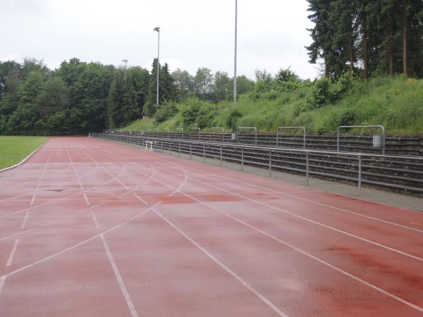Zentrale Sportanlage der Verbandsgemeinde Diez - Diez