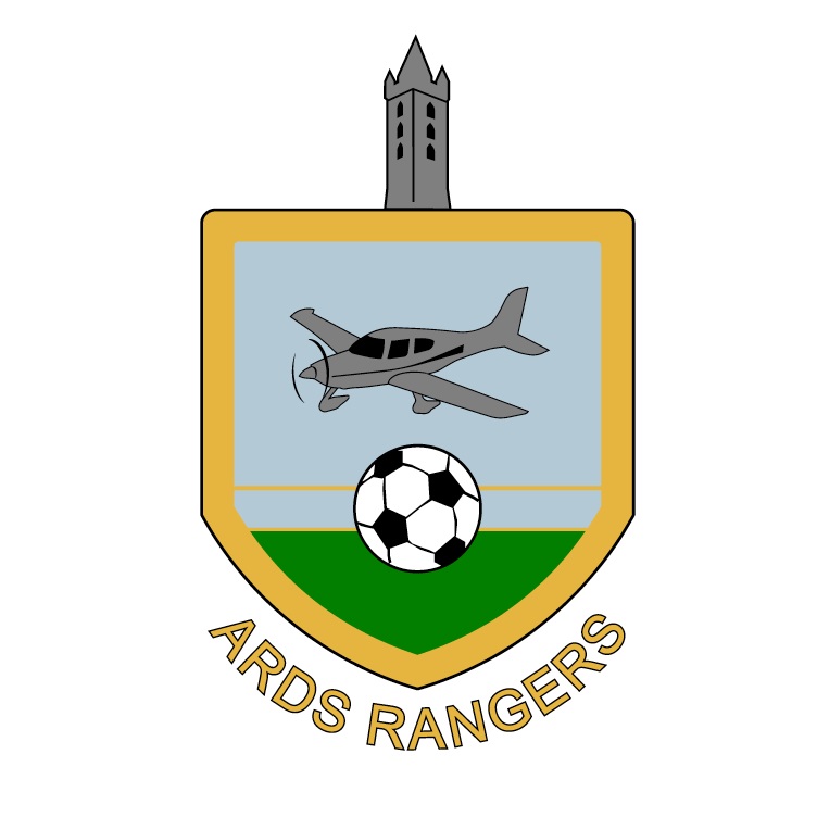 Wappen Ards Rangers FC  53084