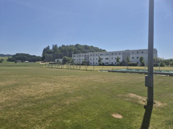 Sportplatz Heiget - Fehraltorf