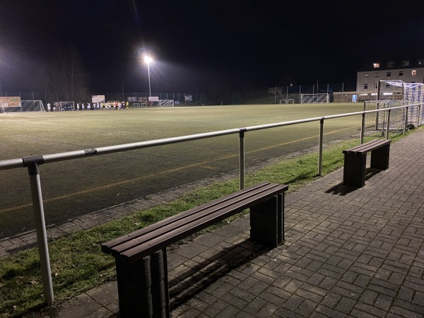 Sportanlage Dresdner Straße Platz 2 - Moritzburg-Reichenberg