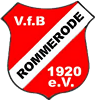 Wappen VfB 1920 Rommerode  32738