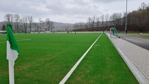 Bergstadion - Dörentrup-Schwelentrup