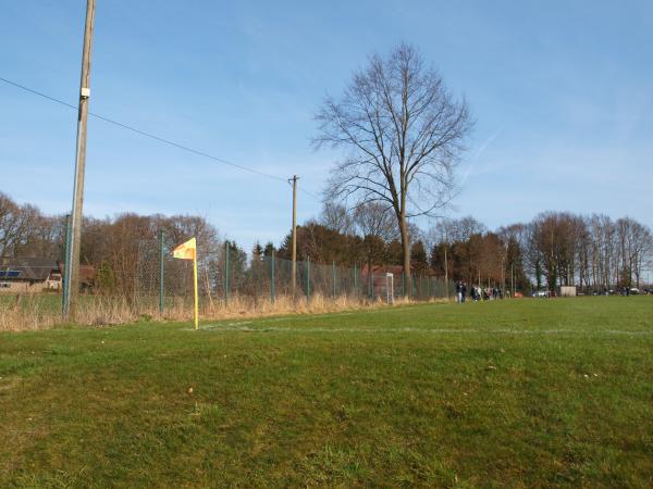 Sportplatz Ahle - Heek-Ahle