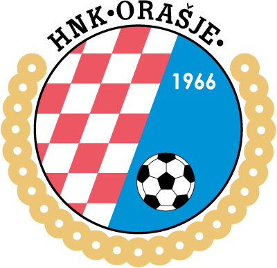 Wappen HNK Orašje   4498